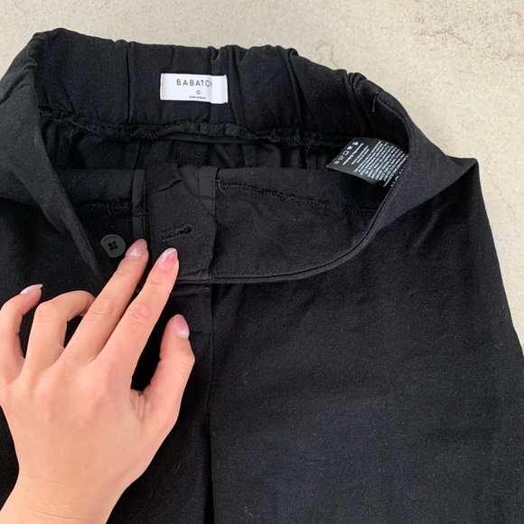 Bavarian Forte Bike Short (Size 0) - Picture 5 of 5